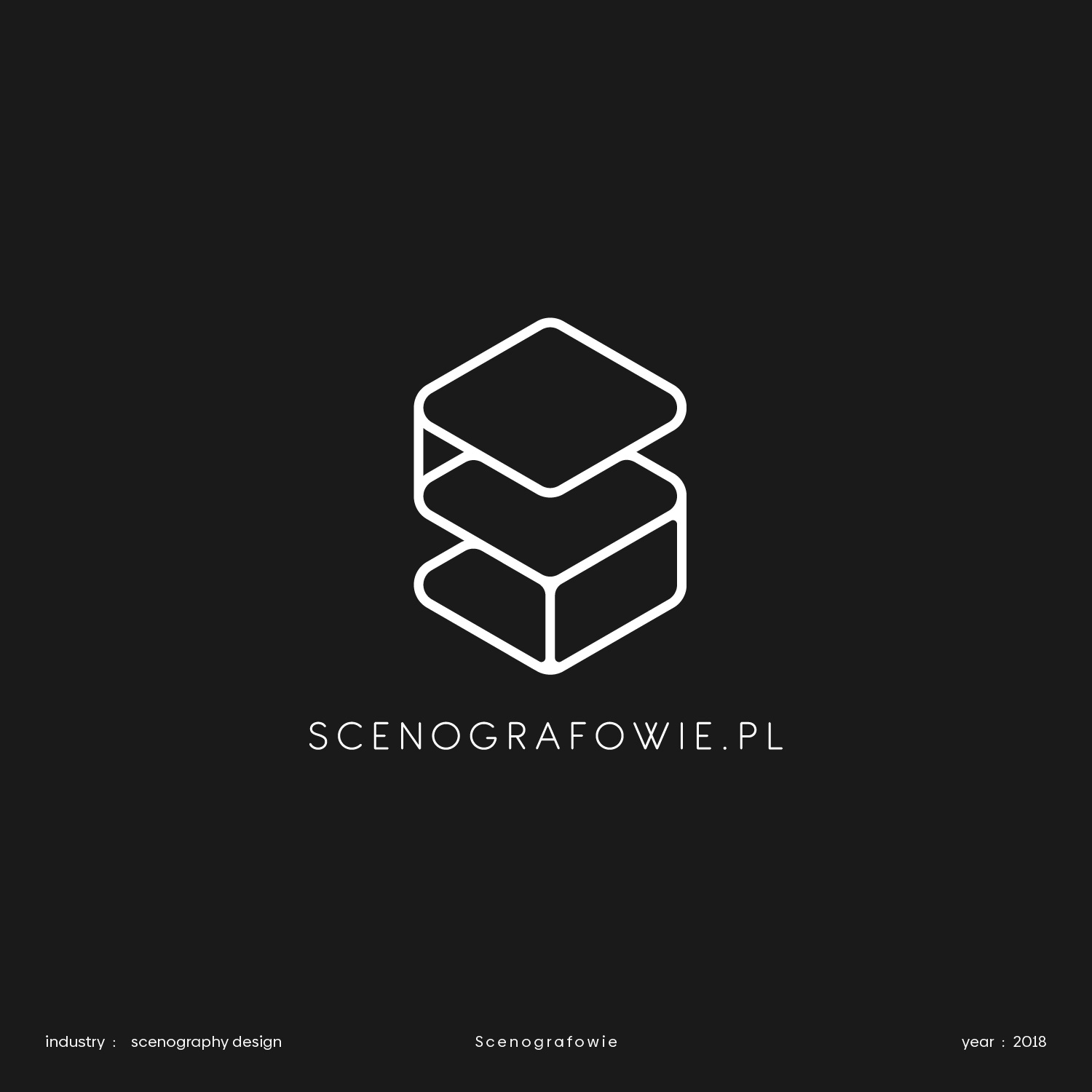 scenografowie logo