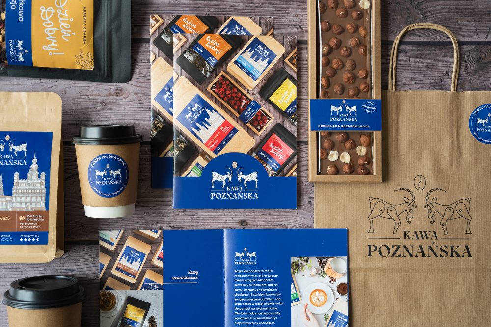 Kawa Poznańska