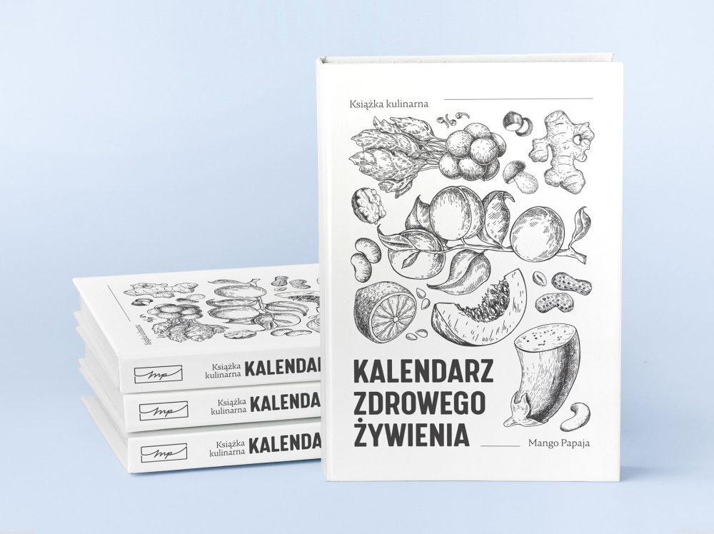 Kalendarz zdrowego żywienia