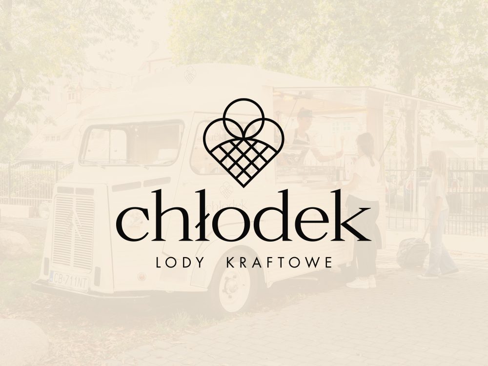 Lody Chłodek