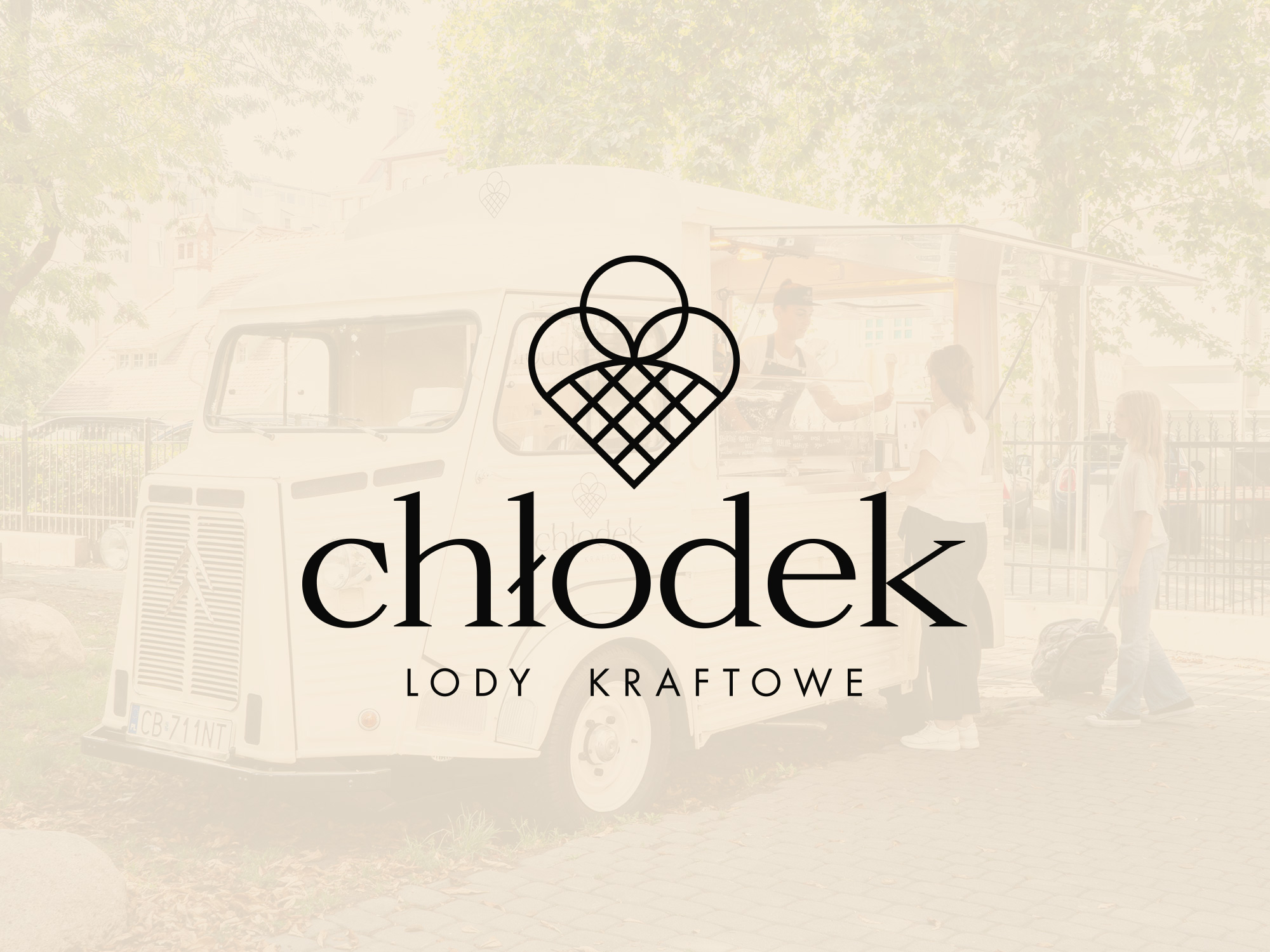 Lody Chłodek